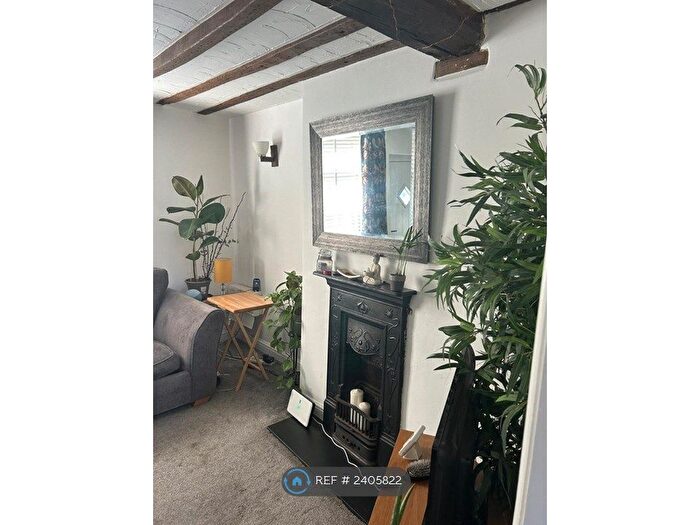 2 Bedroom Semi-Detached House To Rent In Bourne, Bourne, PE10