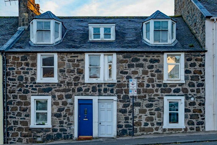 2 Bedroom Flat To Rent In Upper Bridge Street, Stirling Town, Stirling, FK8