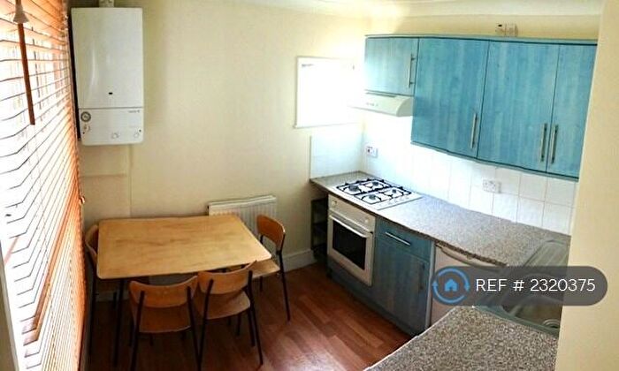 1 Bedroom Flat To Rent In Atherton Road, London, E7
