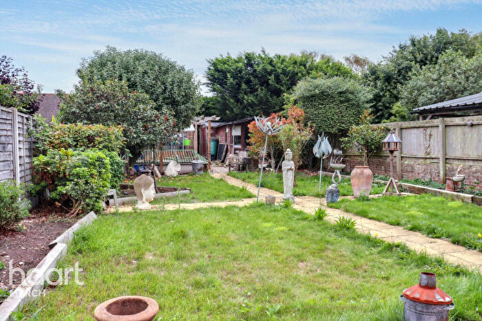 4 Bedroom Detached House For Sale In Westwood Avenue, March, PE15