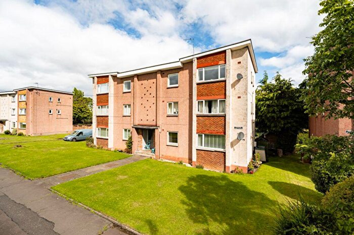 2 Bedroom Flat For Sale In F Forrester Park Avenue, Edinburgh, EH12