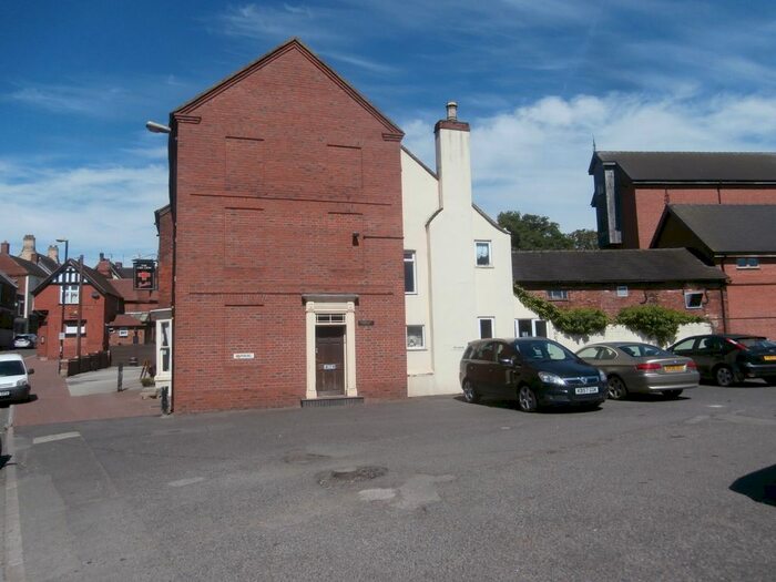 SemiDetached House For Sale In Great Hales Street, Market Drayton, TF9