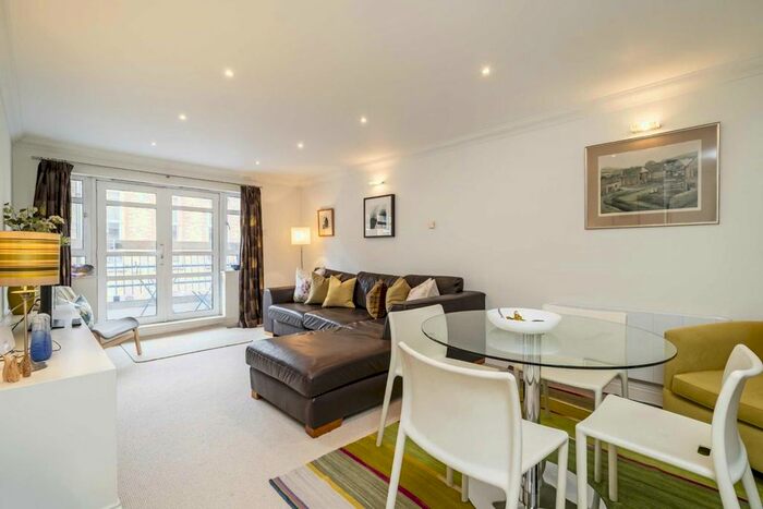 2 Bedroom Flat To Rent In Greycoat Street, London, SW1P