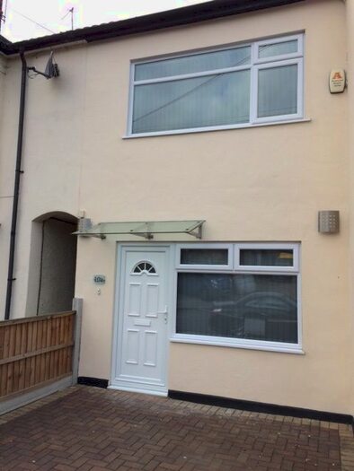 2 Bedroom Terraced House To Rent In Gainsborough Road, Woodford Green, IG8