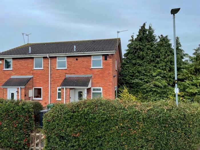 1 Bedroom Semi-Detached House To Rent In Herriot Way, Loughborough, LE11