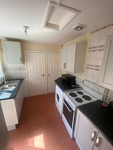 4 Bedroom Property To Rent In Brook Street, Treforest, Pontypridd, CF37