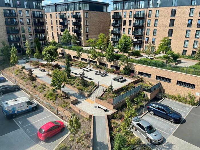 1 Bedroom Flat To Rent In Lexington Gardens, , Birmingham, B15