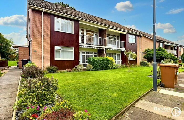 2 Bedroom Apartment To Rent In Merryfield Gardens, Stanmore, HA7