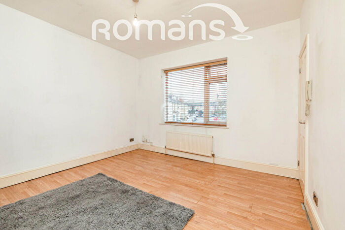 1 Bedroom Apartment To Rent In Napier Road, Eastville, BS5