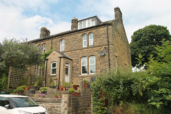 5 Bedroom Terraced House For Sale In Mount View, Pateley Bridge, Harrogate, HG3