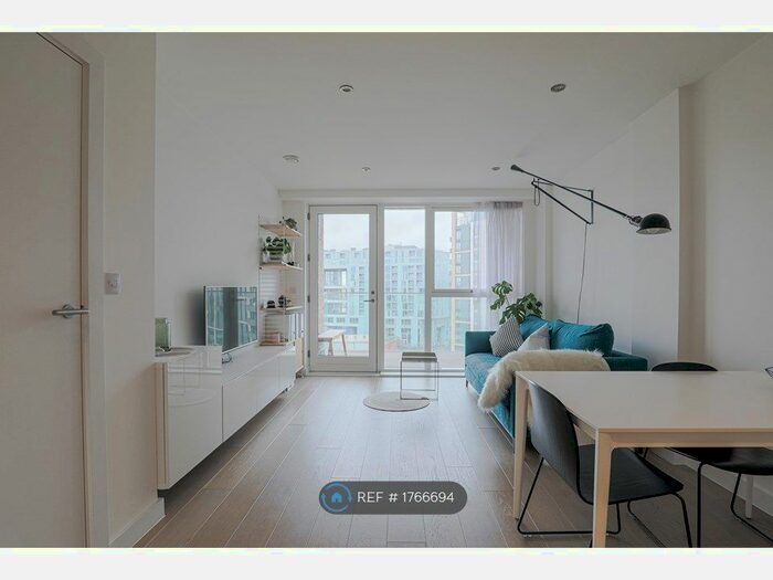 1 Bedroom Flat To Rent In Norman Road, London, SE10