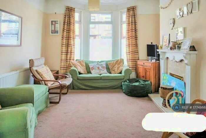 3 Bedroom Terraced House To Rent In Torus Road, Liverpool, L13