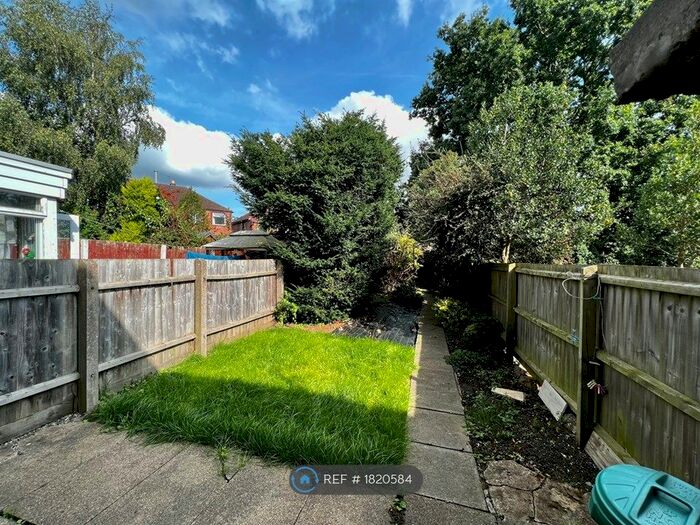 3 Bedroom Terraced House To Rent In New Street, Oadby, Leicester, LE2