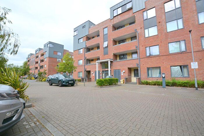 3 Bedroom Flat For Sale In Artisan Place, Harrow, HA3