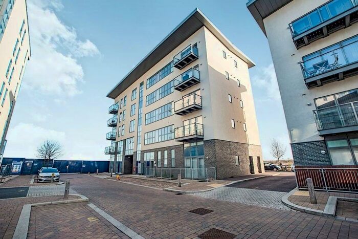 1 Bedroom Flat To Rent In Wainwright Avenue, Greenhithe, Kent, DA9