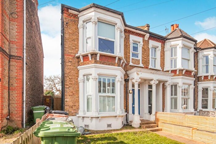 1 Bedroom Flat To Rent In Kilmorie Road London, SE23