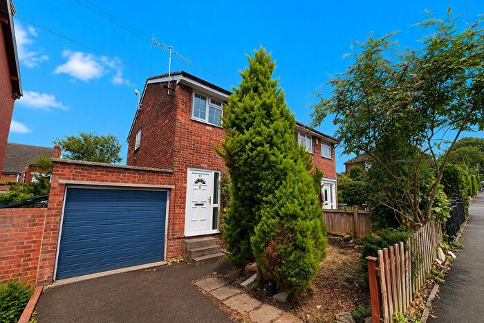 3 Bedroom Property To Rent In Abbey Avenue, Leeds, LS5