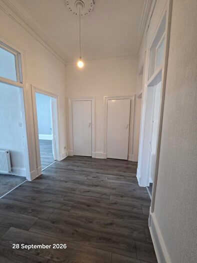 2 Bedroom Flat To Rent In Argyle Street, Glasgow, Glasgow City, G3