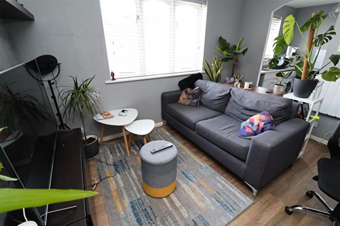 Studio To Rent In John Silkin Lane, Deptford, SE8