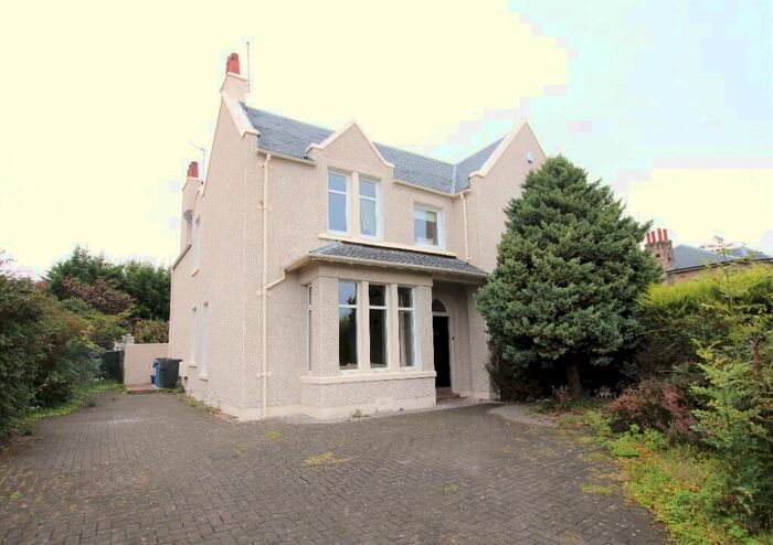 4 Bedroom Semi-Detached House To Rent In Causewayhead Road, Stirling, FK9