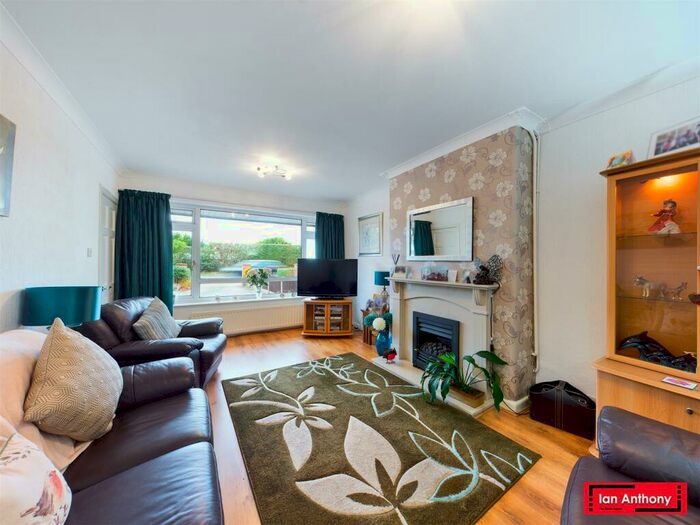 3 Bedroom SemiDetached Bungalow For Sale In Southport Road