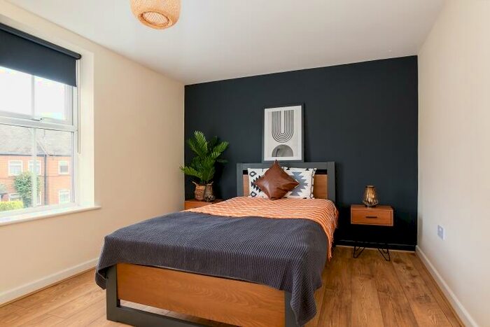 1 Bedroom Apartment To Rent In Causeway, Banbury, OX16