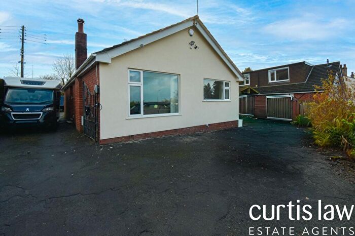 3 Bedroom Detached Bungalow For Sale In Preston New Road, Mellor Brook, BB2