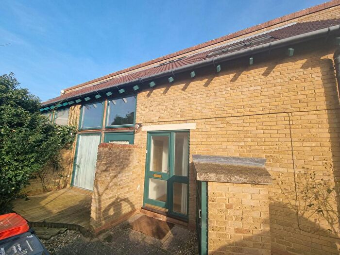 1 Bedroom End Of Terrace House To Rent In Crowborough Lane, Kents Hill, Milton Keynes, MK7