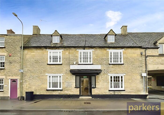 3 Bedroom Apartment To Rent In Corn Street, Witney, Oxfordshire, OX28