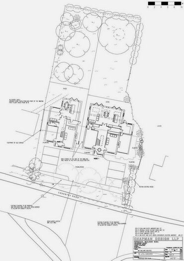 Land For Sale In Coventry Road Thurlaston, Rugby, Warwickshire, CV23