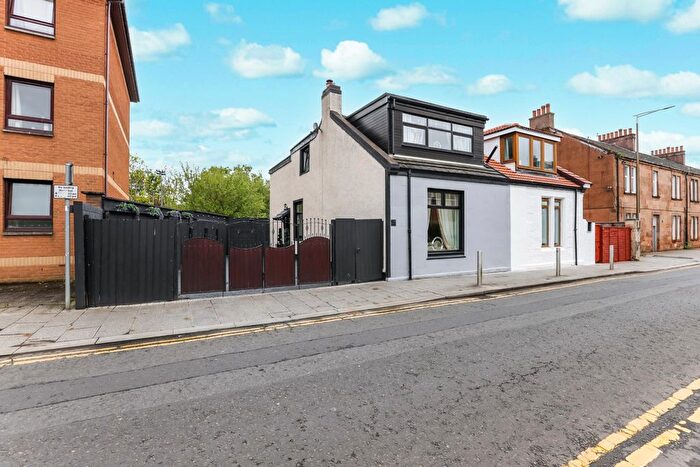 3 Bedroom Semi-Detached House For Sale In Neilson Street, Bellshill, ML4