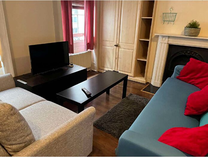 Studio To Rent In Craven Street, Charing Cross, WC2N