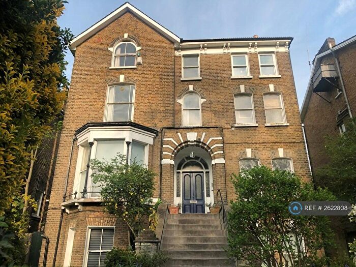 1 Bedroom Flat To Rent In Manor Park, London, SE13