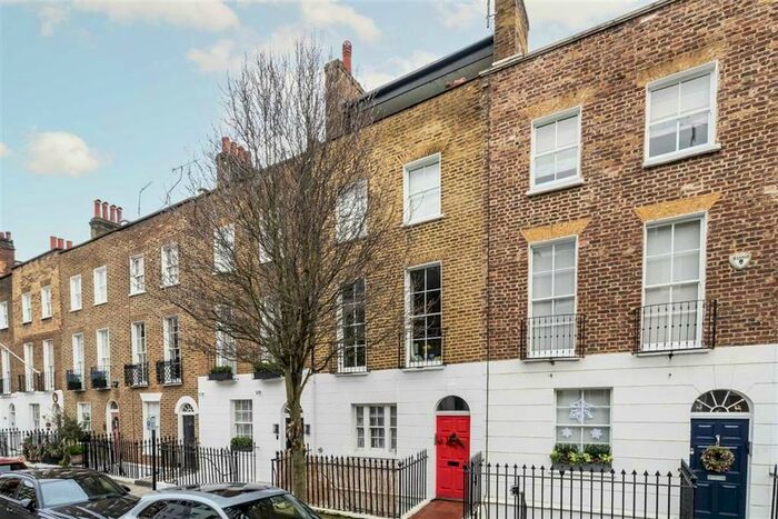 1 Bedroom Flat To Rent In Molyneux Street, London, W1H