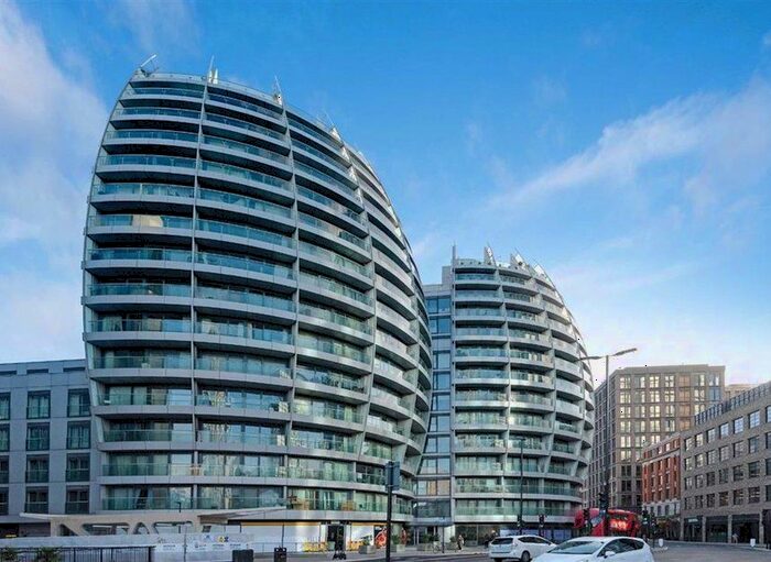 1 Bedroom Flat To Rent In City Road, London, EC1Y