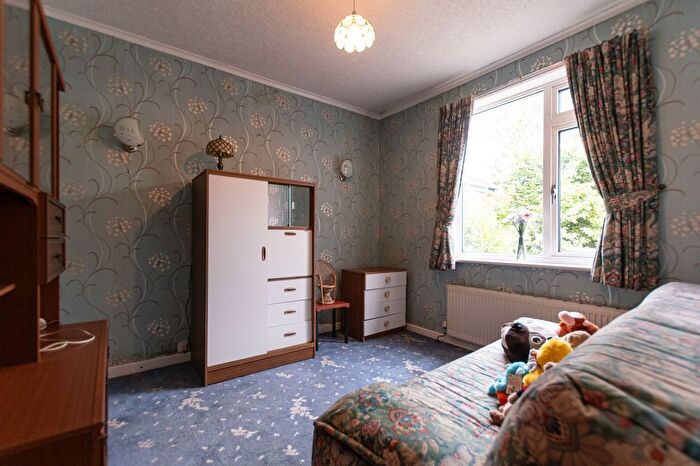 2 Bedroom Detached Bungalow For Sale In Corner Lane, Leigh, WN7