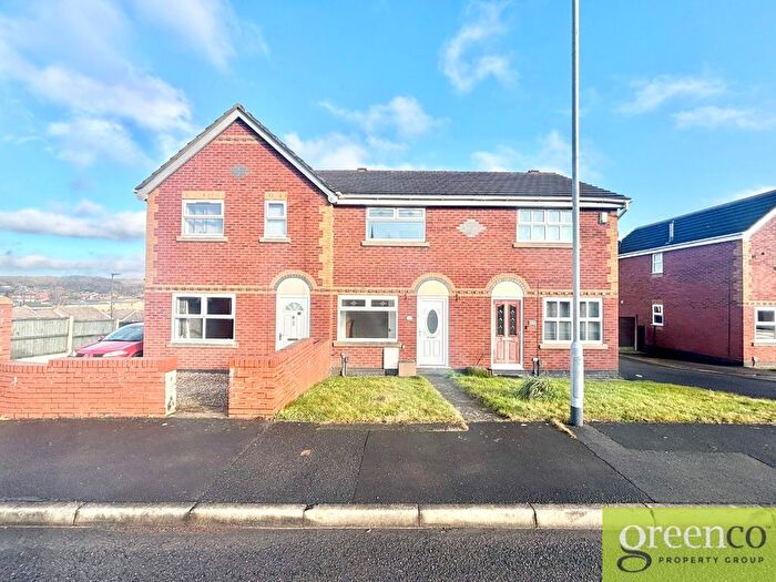 2 Bedroom Flat To Rent In Florence Street, Wigan, WN1