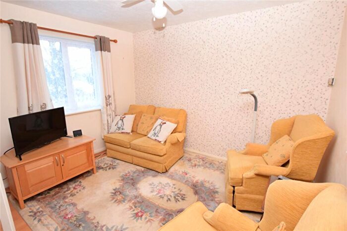 2 Bedroom End Of Terrace House For Sale In Coburg Place, South Woodham Ferrers, Chelmsford, Essex, CM3