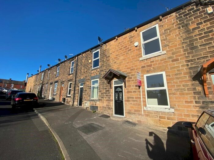 3 Bedroom Property To Rent In Monk Terrace, Barnsley, S71
