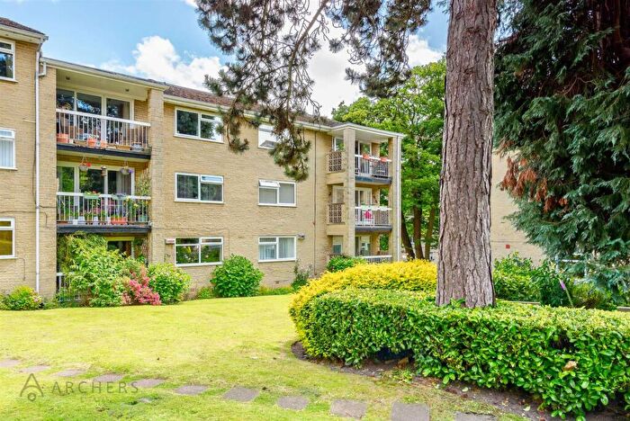 2 Bedroom Apartment For Sale In Endcliffe Vale Road, Endcliffe, Sheffield, S10