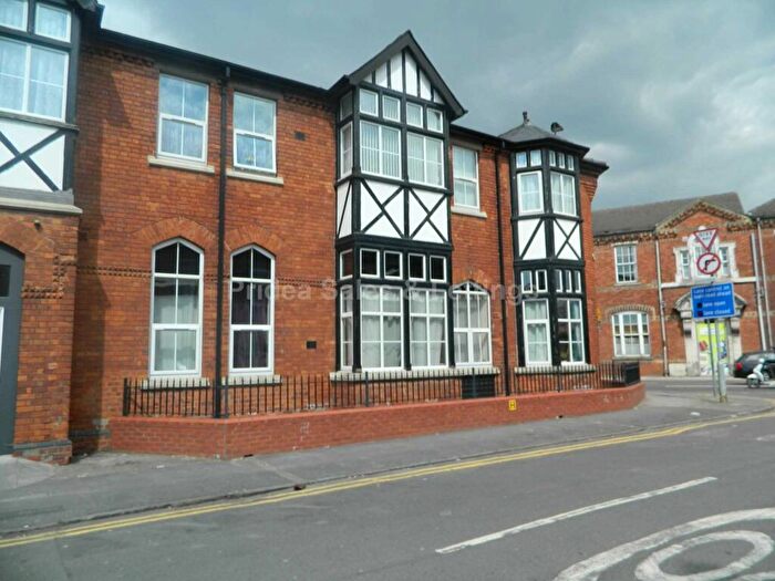 2 Bedroom Apartment To Rent In Ripon Street, Lincoln, LN5