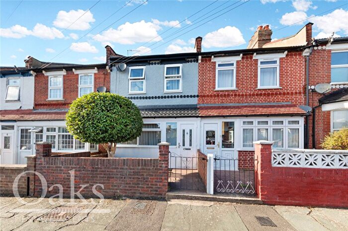 2 Bedroom Terraced House For Sale In Cranbrook Road, Thornton Heath, CR7