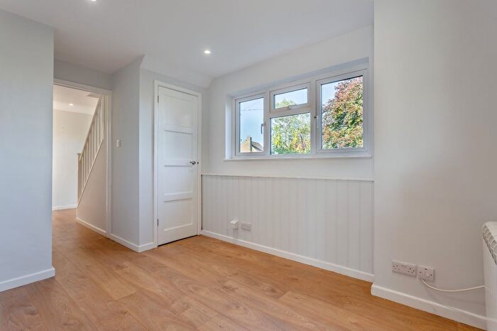 3 Bedroom End Of Terrace House For Sale In Coates Lane, Coates, Cirencester, Gloucestershire, GL7