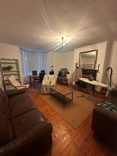 2 Bedroom Flat To Rent In St. Georges Terrace, Newcastle Upon Tyne, NE2