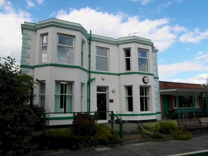 2 Bedroom Flat To Rent In Woodland Road, Darlington, DL3
