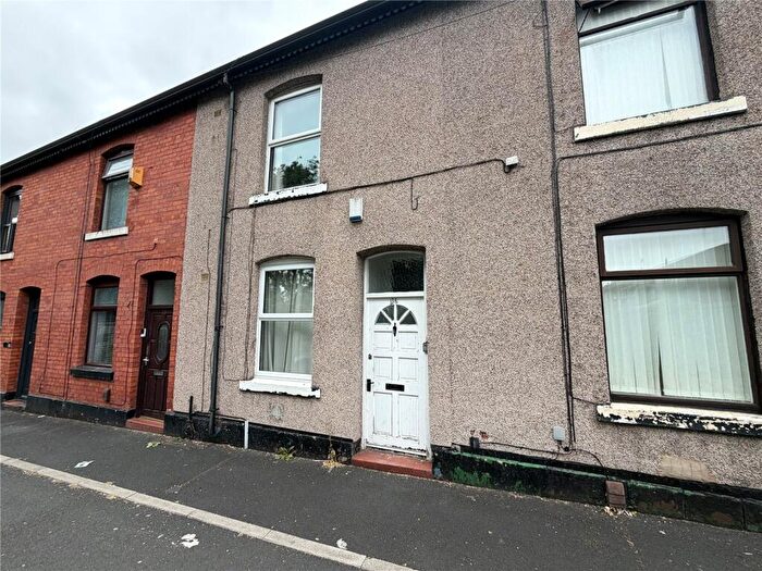 2 Bedroom Terraced House For Sale In Grosvenor Street, Heywood, Greater Manchester, OL10