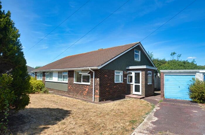 3 Bedroom Semi-Detached Bungalow For Sale In Seaview, PO34
