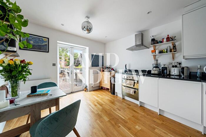 1 Bedroom Apartment To Rent In Crouch Hill, N4