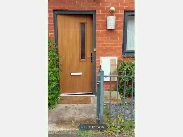 2 Bedroom Terraced House To Rent In St. Ambrose Lane, Salford, M6