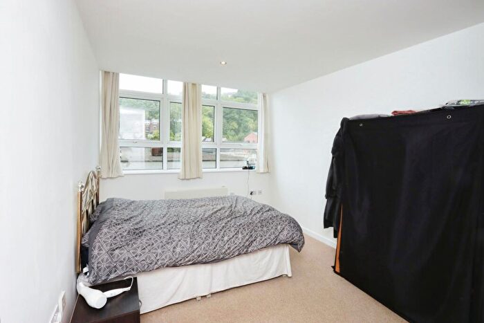 2 Bedroom Apartment To Rent In Centenary Works, Nr Abbeydale Road, S8
